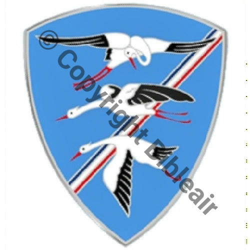 CIG A1599xx 2024 EC.1.2 CIGOGNES LUXEUIL (Attente Homologation en 2026) Src.H.GUYOT 